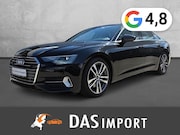 Audi A6 - sport 50 TDI quattro tiptronic