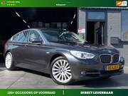 BMW 5-serie GT - Gran Turismo 535i High Executive|Cruise|Stoelvw