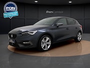 Seat Leon - 1.5 TSI e-Hybrid FR Business | Carplay | Navi | Camera | Key