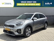 Kia Niro - 1.6 GDi Hybrid ExecutiveLine | Lederen Bekleding | Navigatie
