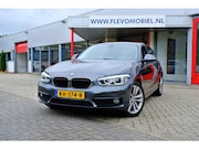 BMW 1-serie - 118i Centennial Executive Aut. *37.360km!* Navi|LED|1e Eigen
