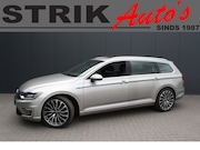 Volkswagen Passat - Variant 1.4 TSI GTE Highline - 19"- CAMERA - PANORAMA-SCHUIF