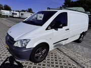 Mercedes-Benz Vito - 113 CDI 320 L.DC com