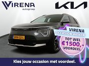 Kia Niro EV - Air 64.8 kWh - Adaptive Cruise - Climate Control -  Stoel/St