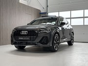 Audi Q3 - 35 TFSI S Edition - PANORAMADAK - AUTOMAAT - SFEERVERLICHTIN