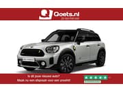 MINI Countryman - Cooper S E ALL4 Active Cruise Control - Elektrisch verwarmba