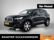 Volvo XC40 - 1.5 T3 Inscription | LEER | STOEL-STUURWIELVERWARMING | HARM