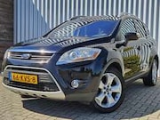 Ford Kuga - 2.5 20V Titanium /Automaat/Stoelverwarming/Pano