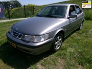 Saab 9-3 - 2.0t S