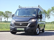 Fiat Ducato - 30 2.3 MJ full clima EURO6