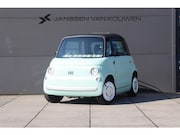 Fiat Topolino - Rekje / Direct leverbaar