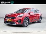 Kia Niro - 1.6 GDi Hybrid DynamicLine | Apple Carplay/Android Auto | Cl