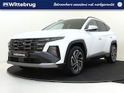 Hyundai Tucson - 1.6 T-GDI PHEV Comfort FULL LED | KEYLESS | NAVIGATIE | STOE