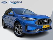 Ford Kuga - 2.5 PHEV ST-Line | Wegklapbare trekhaak | Winter Pack | Came