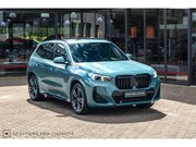 BMW X1 - xDrive25e M-Sport | Trekhaak | Pano | 12-2025