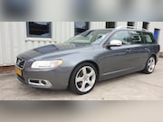 Volvo V70 - 2.0T R-EDITION
