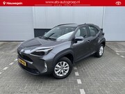 Toyota Yaris Cross - 1.5 Hybrid Active | Org NL en 1e Eigenaar | slechts 14.000 K