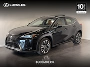 Lexus UX - 250h Executive Line | Schuif-kantel dak | Leder |