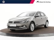 Volkswagen Polo - 1.0 TSI 95pk Highline · Apple/Android Car Play · Navigatie ·