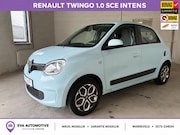 Renault Twingo - 1.0 SCe INTENS |ZEER NETJES| 74.755 KM | RIJKLAAR + GARANTIE