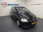 Volkswagen Fox - 1.2 Trendline