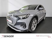 Audi Q4 e-tron - 40 e-tron