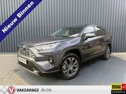 Toyota RAV4 - 2.5 Hybrid 30 Years Edition | Vol Leer | Afnm. Tre