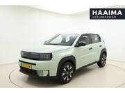 Fiat Grande Panda - 1.2 Hybrid ICON Automaat | Navigatie via carplay | Parkeerse