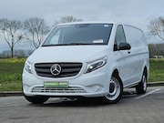 Mercedes-Benz Vito - 119 CDI L2 LED Navi Automaat