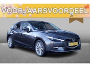 Mazda 3 - GT-M 2.0 Sky-G 120pk /1e eigenaar/Dealeronderhouden/Trekhaak