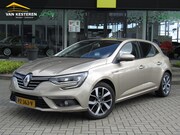 Renault Mégane - 1.2 TCe 130pk Bose / Navigatie / Camera / Head-up Display / 