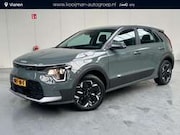 Kia e-Niro - EV Light 64.8 kWh