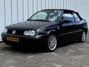 Volkswagen Golf - Cabriolet 2.0 Highline Airco Automaat