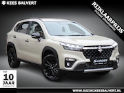 Suzuki S-Cross - 1.4 Boosterjet Special Edition Hybrid Automaat | NIEUW | € 1