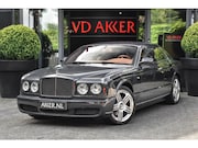 Bentley Brooklands - 6.75 V8 (1 of 550) 19.000 km | Tatan Grey | Saddle