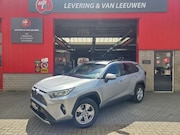 Toyota RAV4 - 2.5 Hybrid Dynamic/ Camera rondom/ Parkeersensoren voor + ac