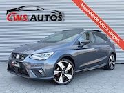 Seat Ibiza - 1.5 TSI FR Business Intense Plus CARBON ED.*LED*VIRTUAL*KEYL