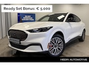 Ford Mustang - Bronze Edition Extended Premium RWD 88 kWh | 5000, - Ford Vo