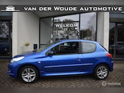 Peugeot 206 - 1.4 XS 3DRS, 2010|Airco|18-11-2026 APK