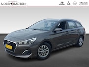 Hyundai i30 - Wagon 1.4 T-GDI Comfort | Achteruitrijcamera | Airco (automa