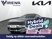 Kia Sportage - 1.6 T-GDi Hybrid GT-Line - €5.000, - voordeel - Stoel/stuur