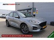 Ford Kuga - 2.5 PHEV ST-Line 1e Eigenaar | Volledig Onderh | BTW | NAP |