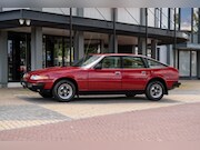 Rover SD-Serie - SD1 S