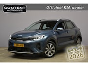 Kia Stonic - 1.0 T-GDi 100pk DynamicPlusLine Automaat | Navi | Camera | C