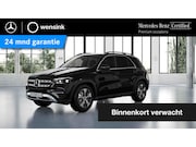 Mercedes-Benz GLE-klasse - 350 de 4MATIC Business Line | Panoramadak | Trekhaak | Apple