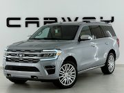 Ford Expedition - 3.5 V6 Ecoboost Platinum 8-zitter