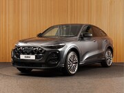 Audi Q5 Sportback - 2.0 TFSI e-hybrid quattro S edition 21" | PANO | AIR SUSPENS