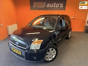 Ford Fusion - 1.6 16V / FUTURA-SPORT / LEDER / AIRCO