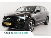 Kia Sorento - 1.6 T-GDI 4WD 265 pk PHEV | SOH 100% | 7 pers | Navi | Led |