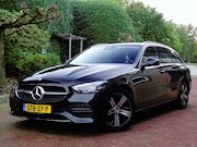Mercedes-Benz C-klasse - Estate 200 d 2.0 Sport luxery line